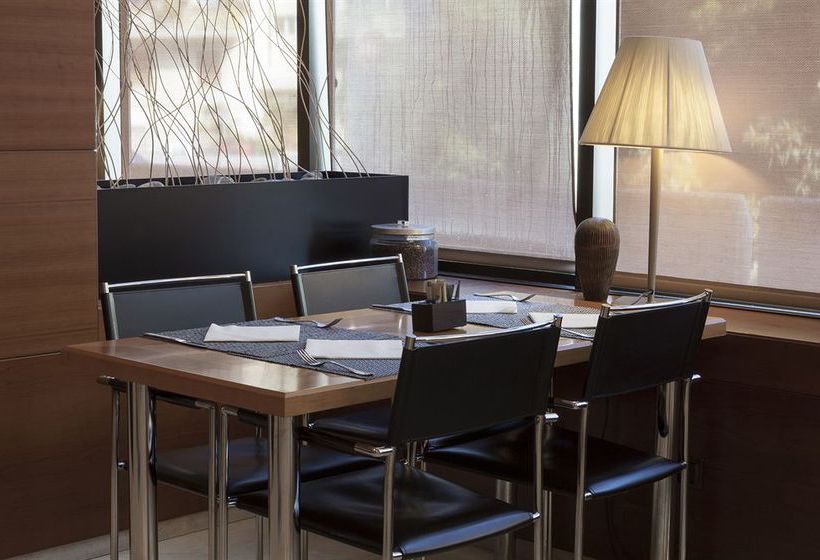 Hotel AC Genova by Marriott Génova