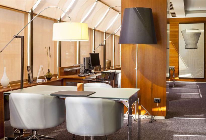 Hotel AC Genova by Marriott  | Genova | Genova | Italia 10