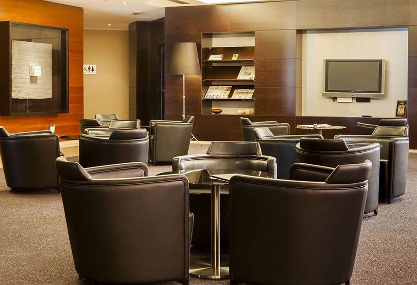 Hotel AC Genova by Marriott  | Genova | Genova | Italia 11