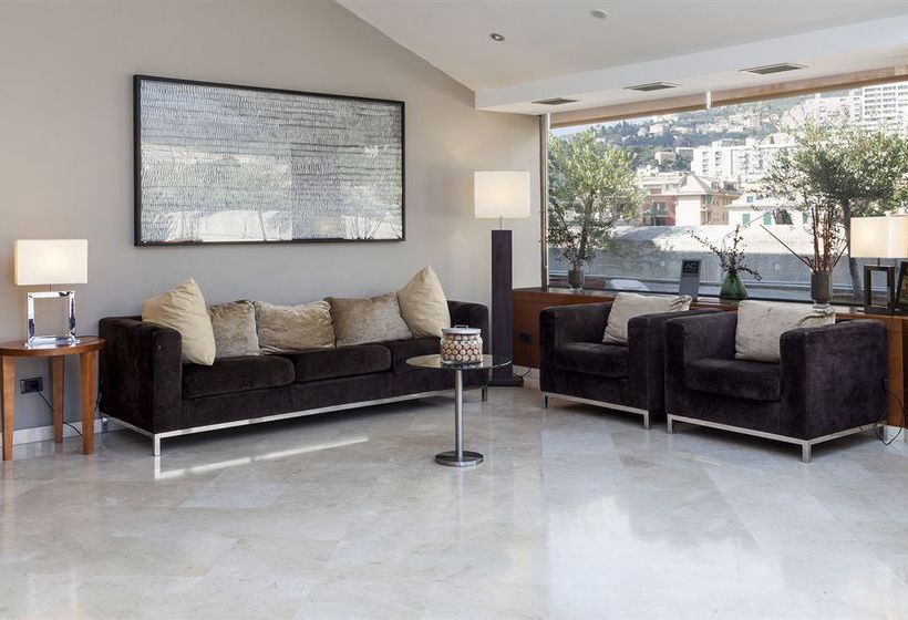 Hotel AC Genova by Marriott  | Genova | Genova | Italia 12