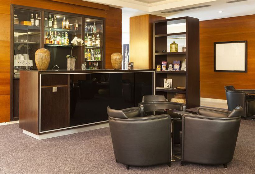 Hotel AC Genova by Marriott  | Genova | Genova | Italia 13