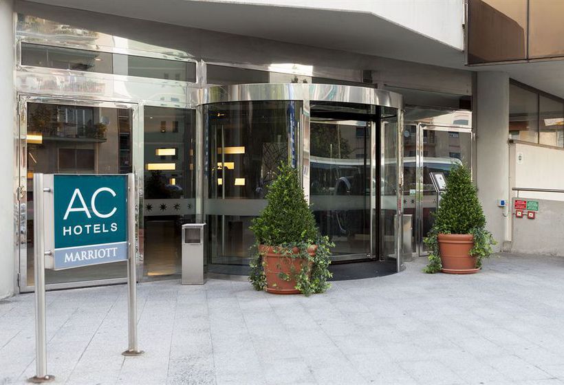 Hotel AC Genova by Marriott  | Genova | Genova | Italia 14