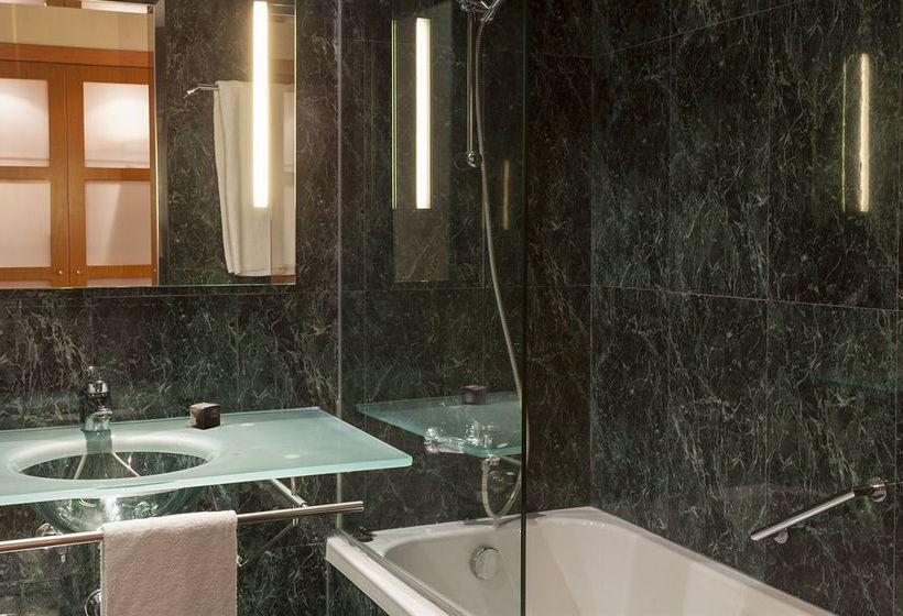 Hotel AC Genova by Marriott  | Genova | Genova | Italia 17