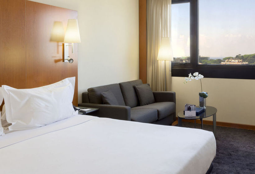 Hotel AC Genova by Marriott  | Genova | Genova | Italia 18