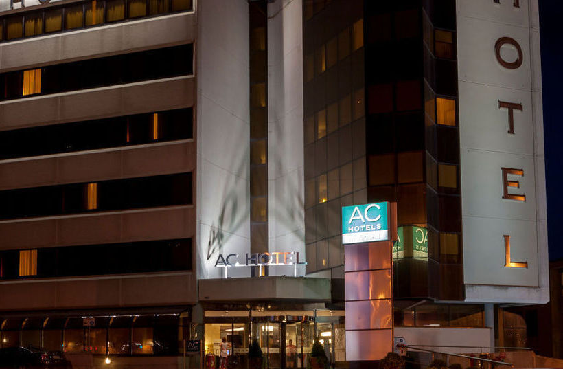 Hotel AC Genova by Marriott  | Genova | Genova | Italia 19