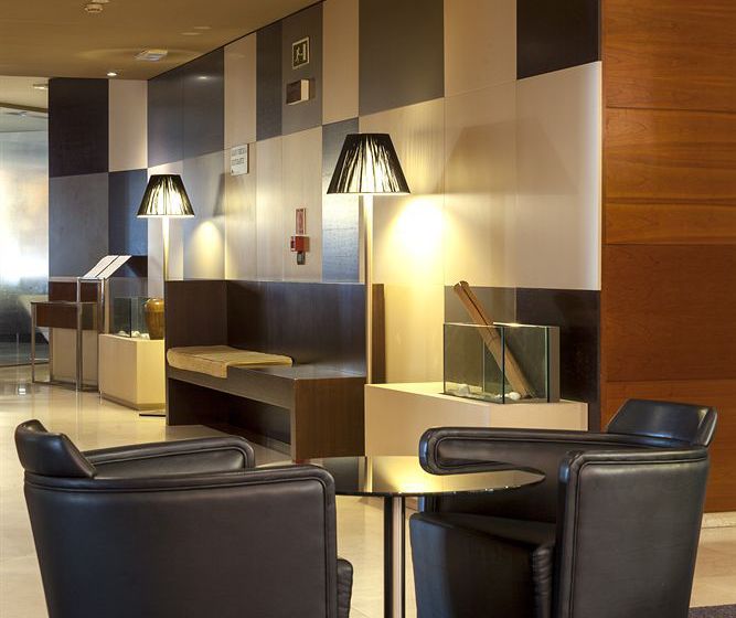 Hotel AC Genova by Marriott  | Genova | Genova | Italia 20