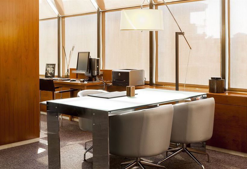 Hotel AC Genova by Marriott  | Genova | Genova | Italia 3