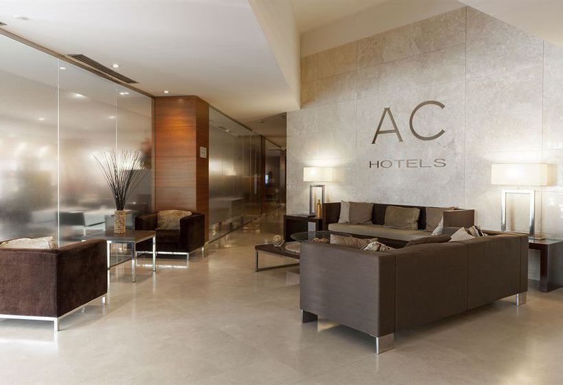 Hotel AC Genova by Marriott  | Genova | Genova | Italia 4
