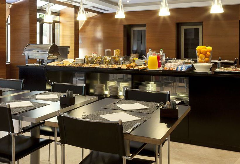 Hotel AC Genova by Marriott  | Genova | Genova | Italia 5