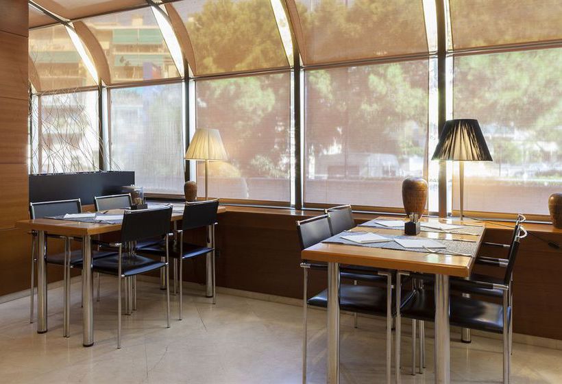 Hotel AC Genova by Marriott  | Genova | Genova | Italia 6