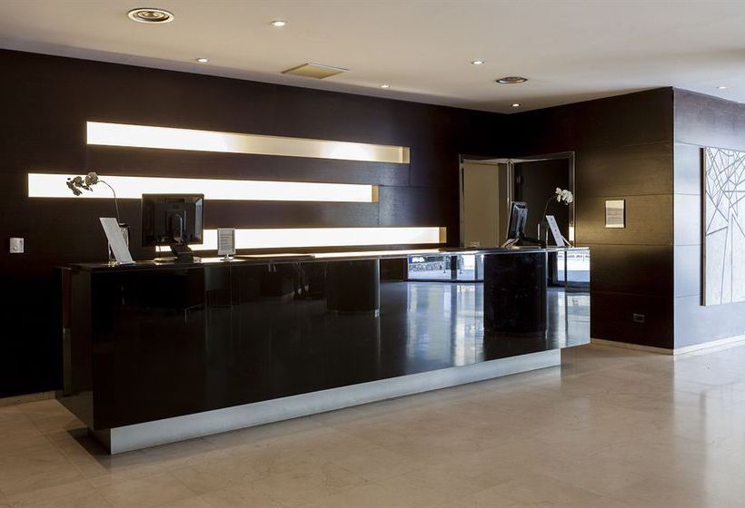 Hotel AC Genova by Marriott  | Genova | Genova | Italia 8