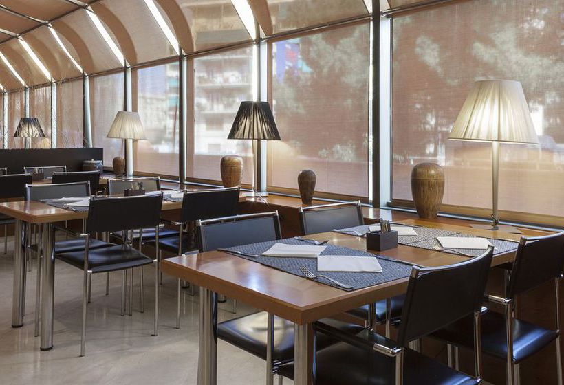 Hotel AC Genova by Marriott  | Genova | Genova | Italia 9