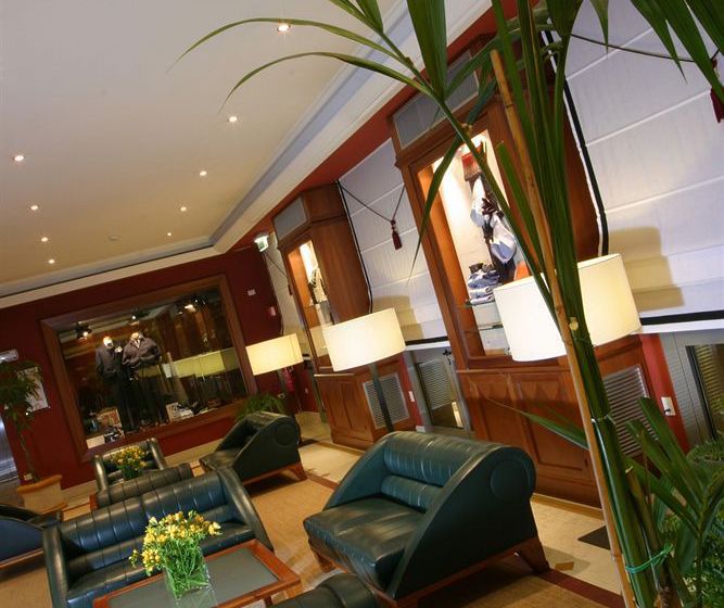 Hotel B4 Treviso Maggior Consiglio  | Treviso | Treviso | Italia 1
