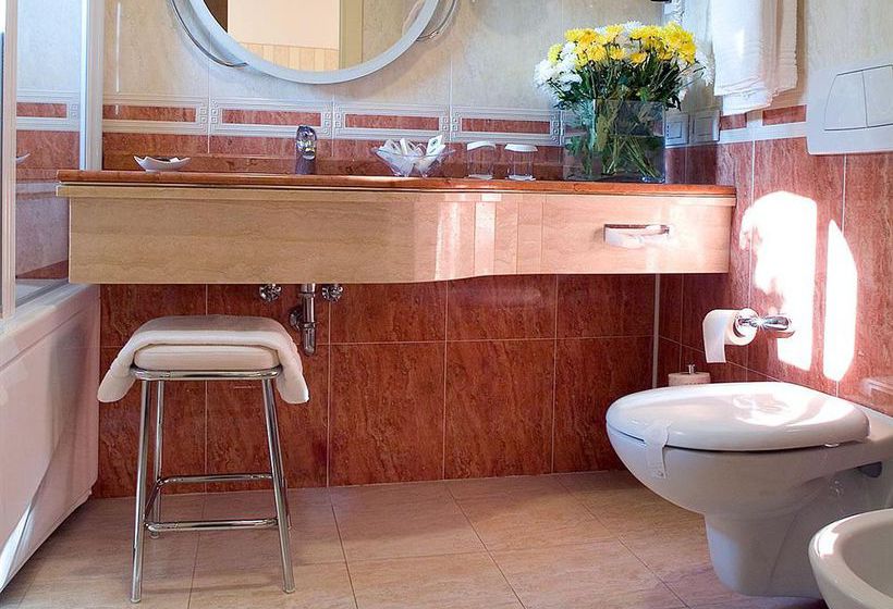 Hotel B4 Treviso Maggior Consiglio  | Treviso | Treviso | Italia 10