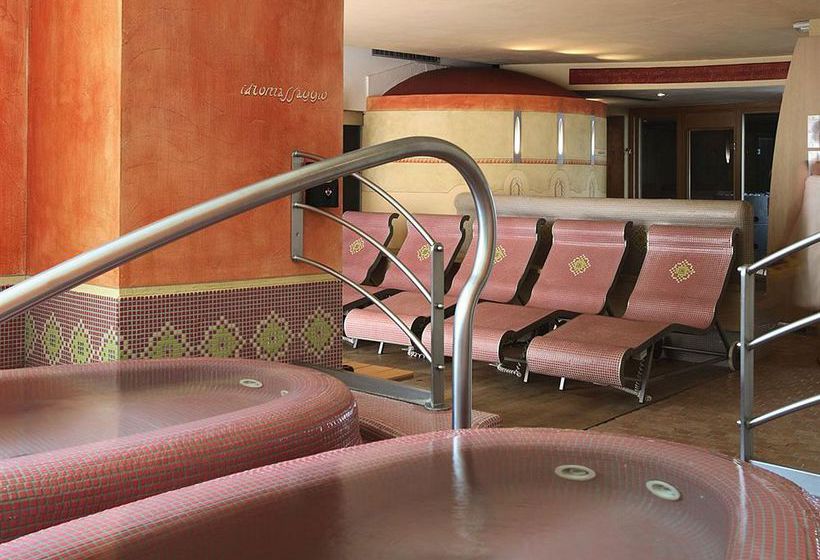 Hotel B4 Treviso Maggior Consiglio  | Treviso | Treviso | Italia 11