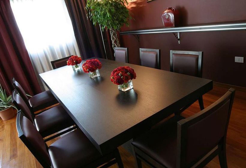 Hotel B4 Treviso Maggior Consiglio  | Treviso | Treviso | Italia 12