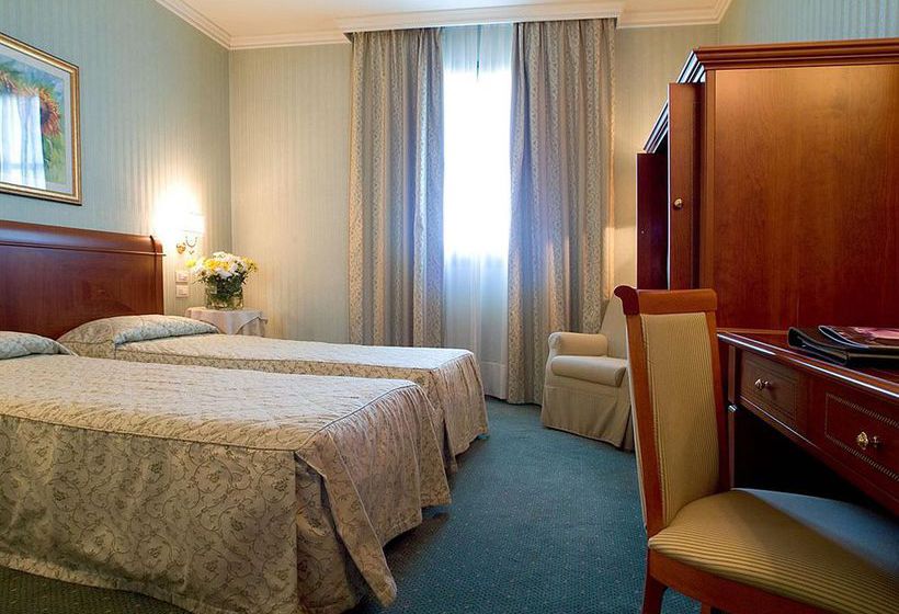 Hotel B4 Treviso Maggior Consiglio  | Treviso | Treviso | Italia 14