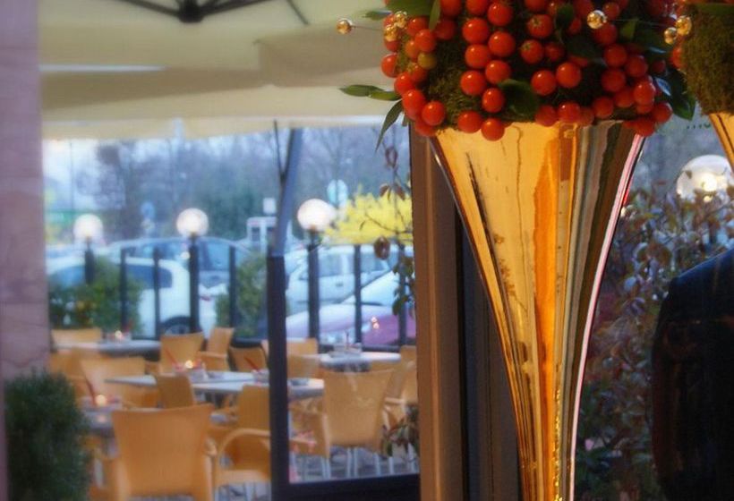 Hotel B4 Treviso Maggior Consiglio  | Treviso | Treviso | Italia 17