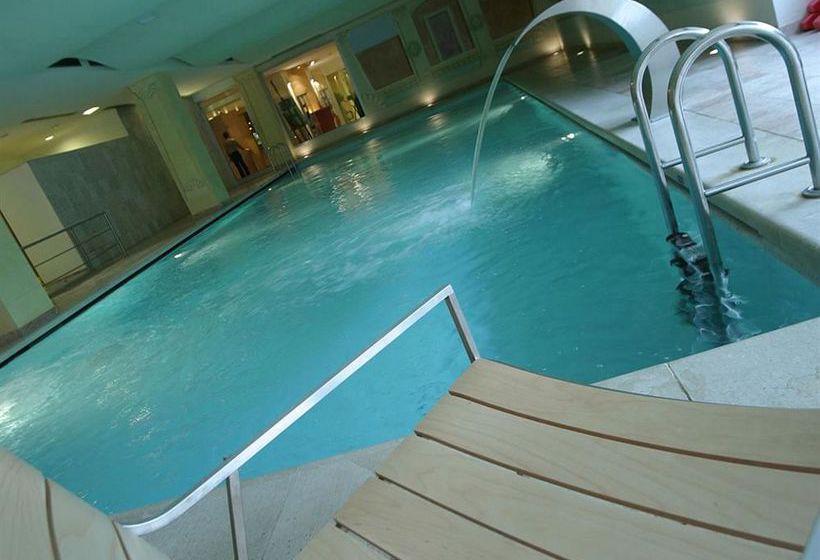 Hotel B4 Treviso Maggior Consiglio  | Treviso | Treviso | Italia 18