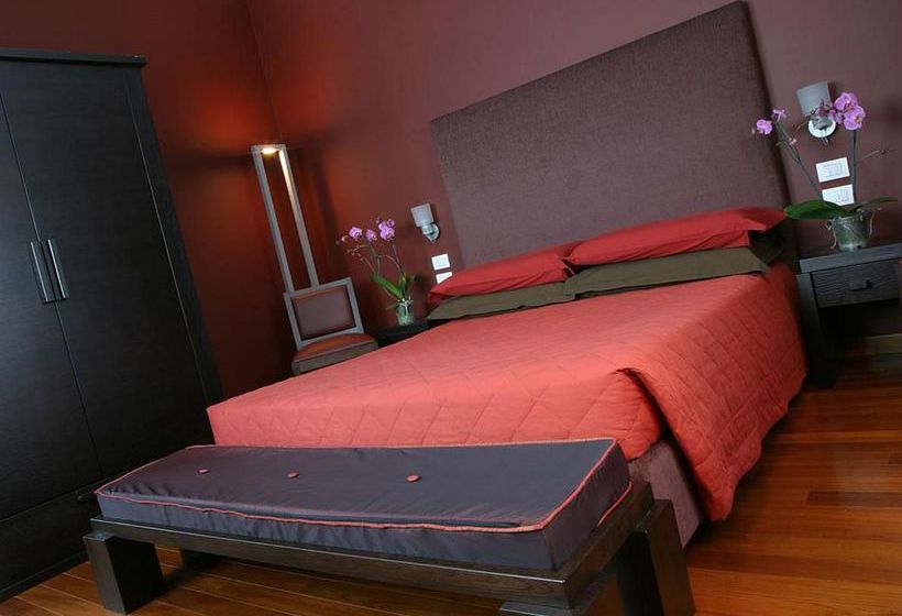 Hotel B4 Treviso Maggior Consiglio  | Treviso | Treviso | Italia 2
