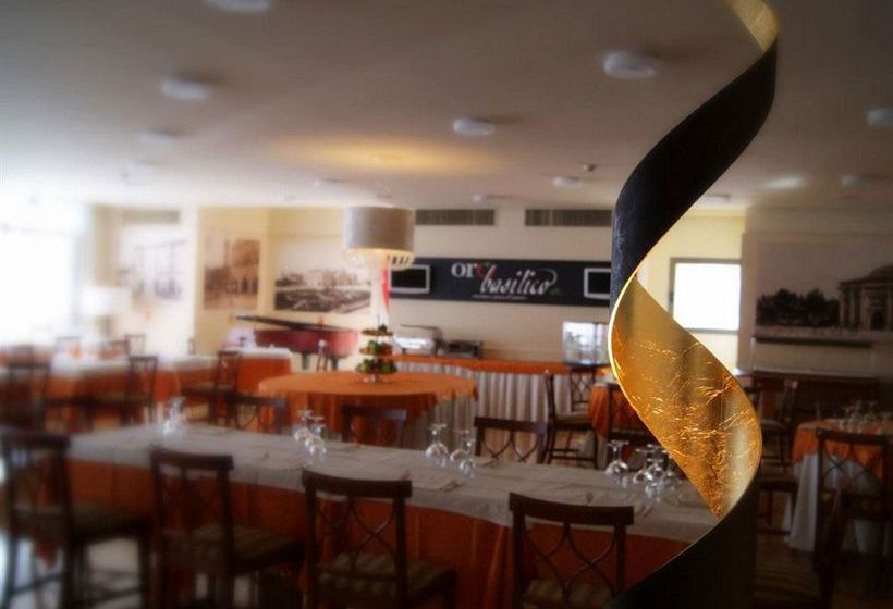 Hotel B4 Treviso Maggior Consiglio  | Treviso | Treviso | Italia 20