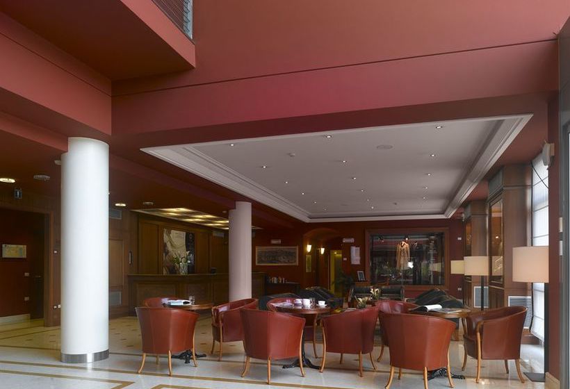 Hotel B4 Treviso Maggior Consiglio  | Treviso | Treviso | Italia 4