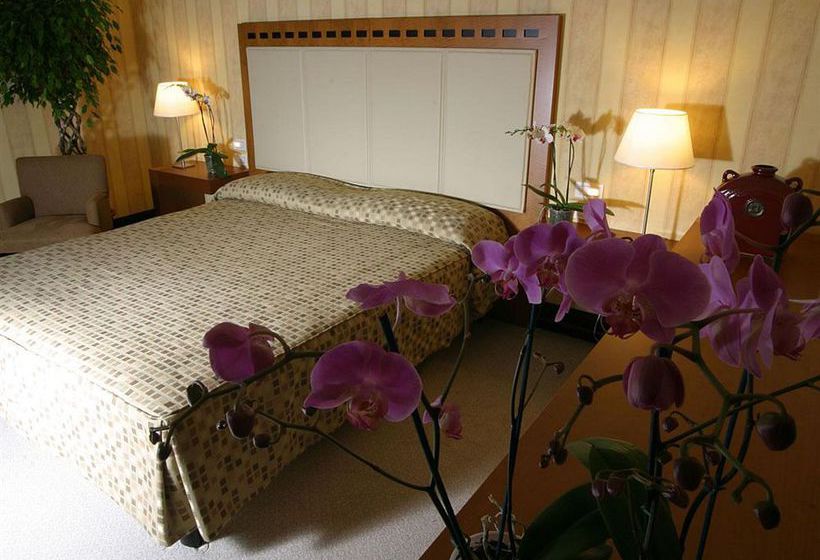 Hotel B4 Treviso Maggior Consiglio  | Treviso | Treviso | Italia 5