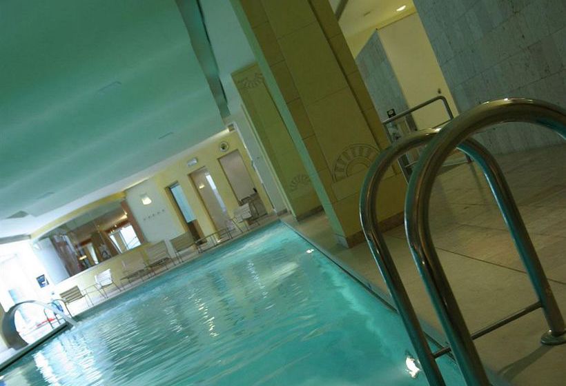 Hotel B4 Treviso Maggior Consiglio  | Treviso | Treviso | Italia 6