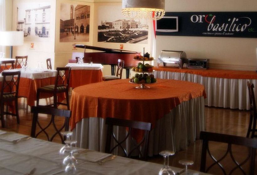 Hotel B4 Treviso Maggior Consiglio  | Treviso | Treviso | Italia 7