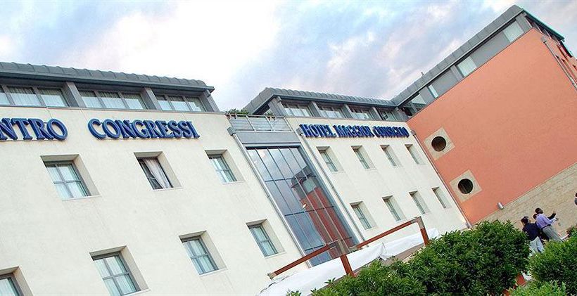 Hotel B4 Treviso Maggior Consiglio  | Treviso | Treviso | Italia 8