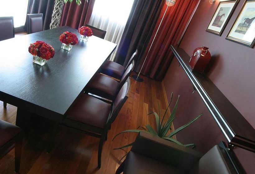 Hotel B4 Treviso Maggior Consiglio  | Treviso | Treviso | Italia 9