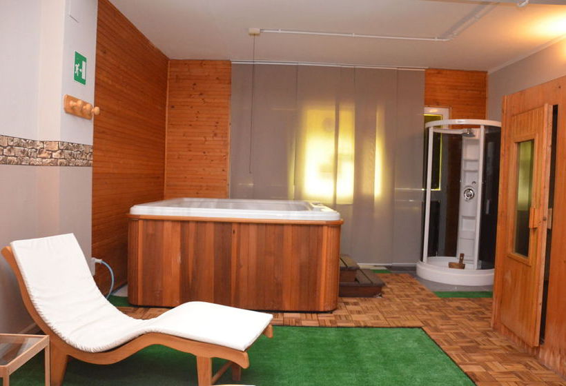 Cit Hotels Britannia