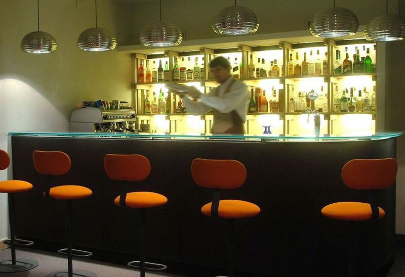 Cit Hotels Britannia  | Genova | Genova | Italia 1