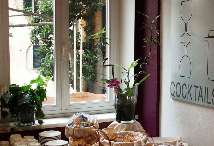 Cit Hotels Britannia  | Genova | Genova | Italia 2