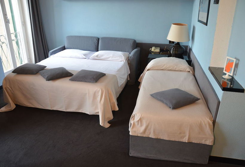 Cit Hotels Britannia  | Genova | Genova | Italia 3