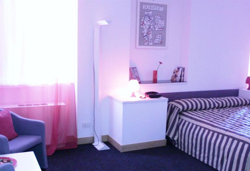 Cit Hotels Britannia  | Genova | Genova | Italia 4