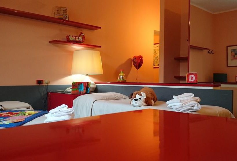 Cit Hotels Britannia  | Genova | Genova | Italia 5