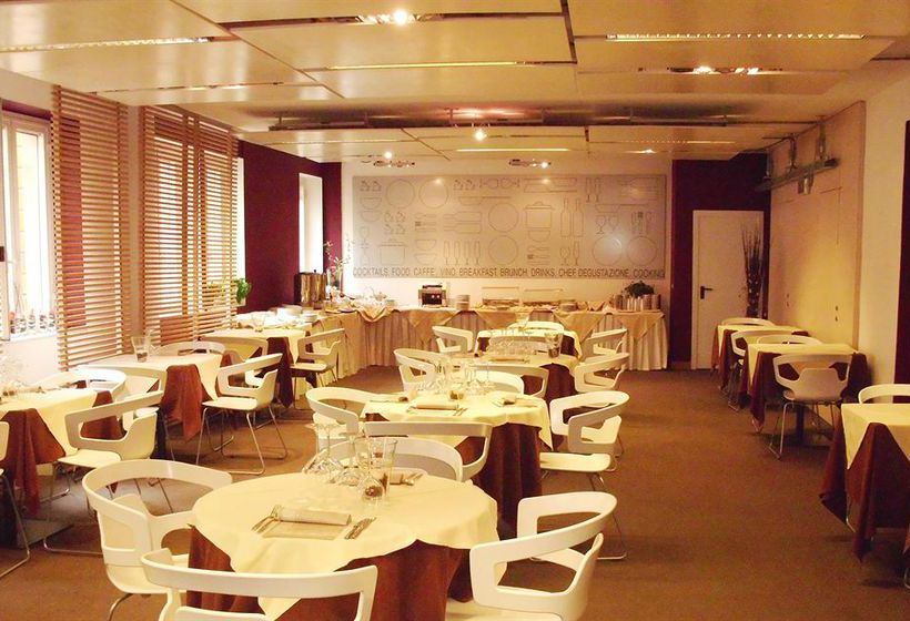 Cit Hotels Britannia  | Genova | Genova | Italia 6