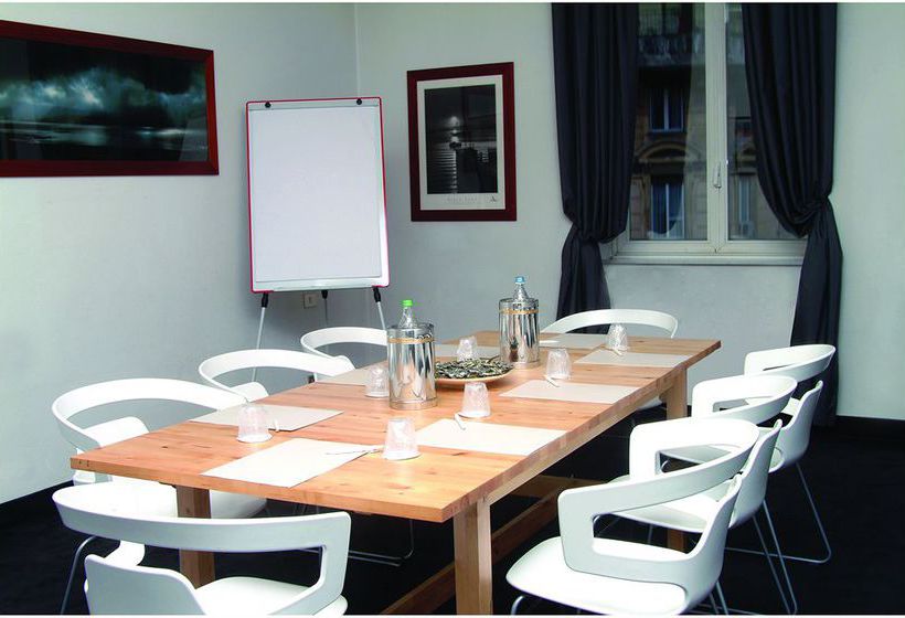 Cit Hotels Britannia  | Genova | Genova | Italia 7