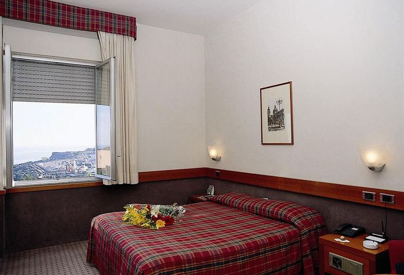 Hotel Ognina Catania