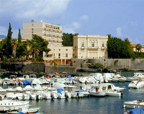 Hotel Ognina Catania  | Catania | Catania | Italia 3