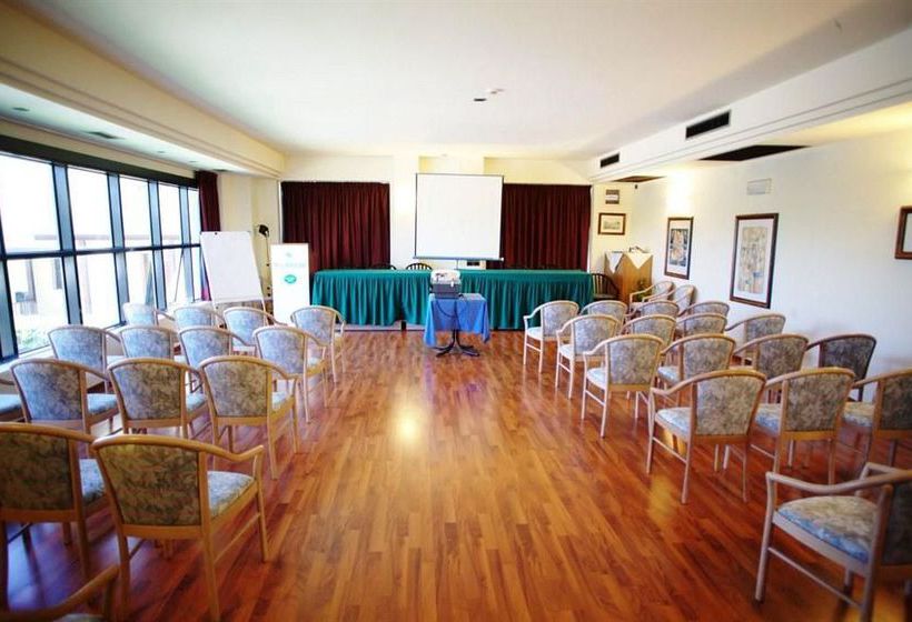 Hotel Cristallo Perugia