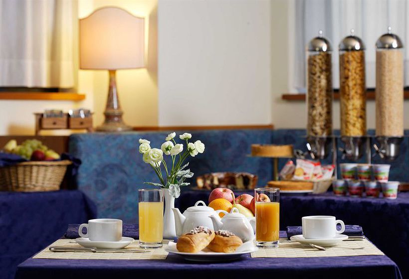 Hotel Cristallo  | Santa Maria Degli Angeli | Perugia | Italia 11