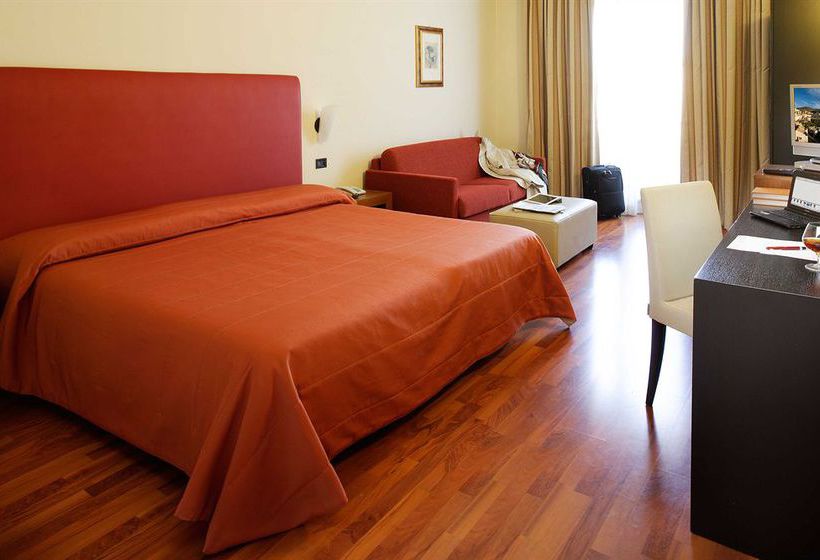 Hotel Cristallo  | Santa Maria Degli Angeli | Perugia | Italia 13