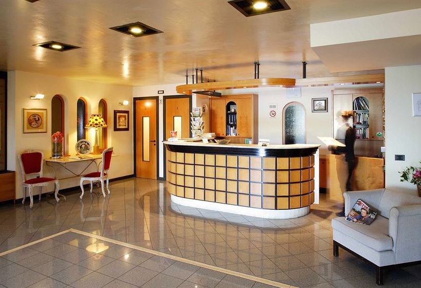 Hotel Cristallo  | Santa Maria Degli Angeli | Perugia | Italia 18