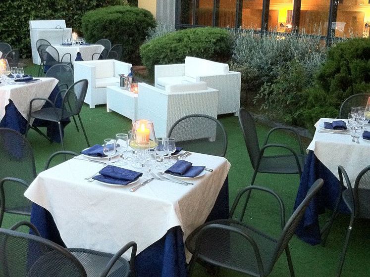 Hotel Cristallo  | Santa Maria Degli Angeli | Perugia | Italia 19