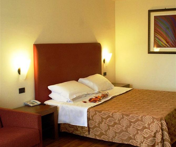 Hotel Cristallo  | Santa Maria Degli Angeli | Perugia | Italia 20