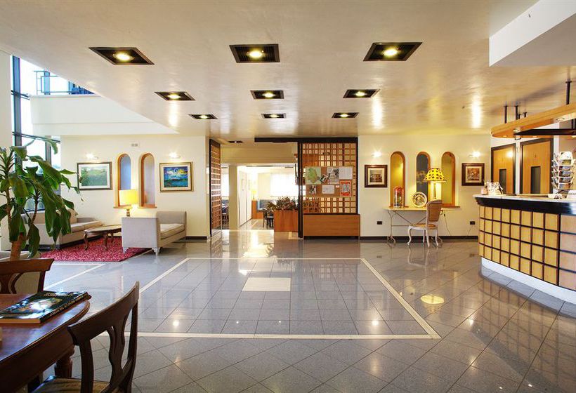 Hotel Cristallo  | Santa Maria Degli Angeli | Perugia | Italia 5