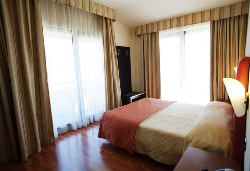 Hotel Cristallo  | Santa Maria Degli Angeli | Perugia | Italia 6