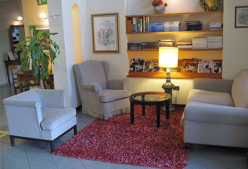 Hotel Cristallo  | Santa Maria Degli Angeli | Perugia | Italia 7